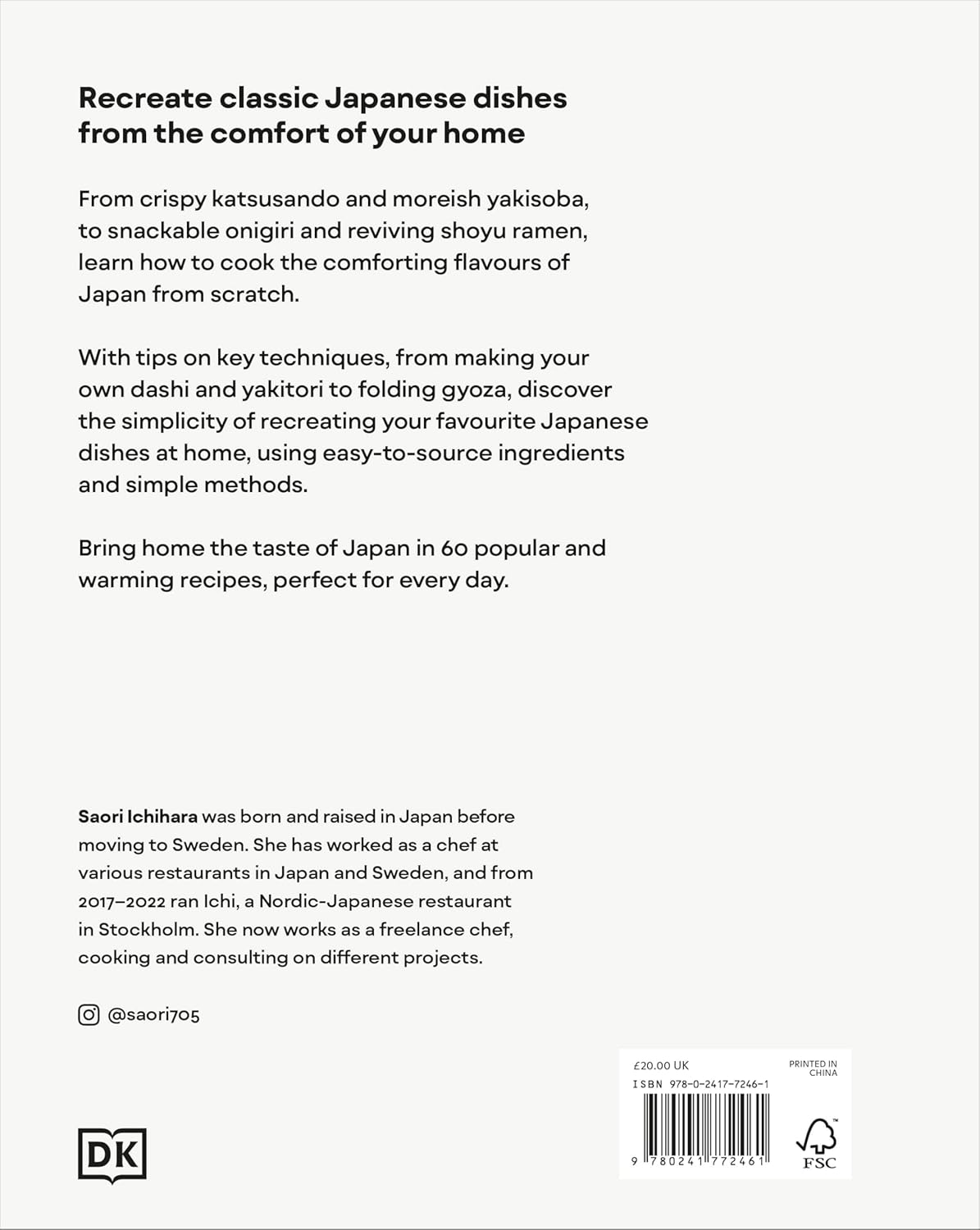 Japanese Comfort Food: Delicious Everyday Home Cooking image number 3