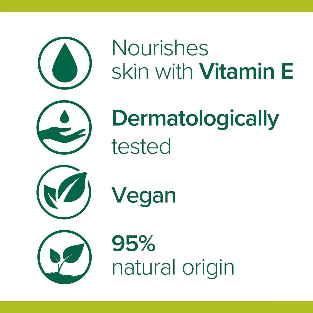 Palmolive Calming Pleasure Body Wash, 90 Ml image number 6