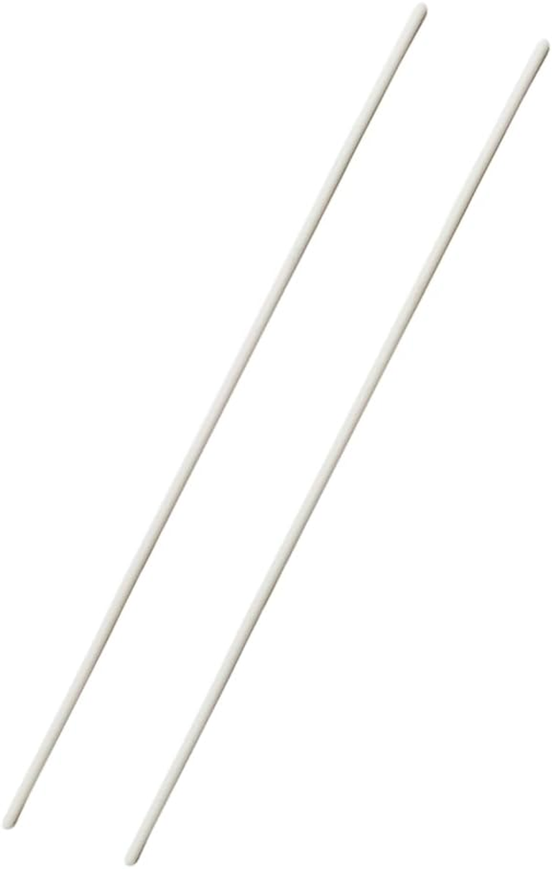 Bottom Case Rubber Feet Strips Replacement for Dell XPS 13 9300 9301 9310 Laptop Bottom Cover Nonskid Silicone Bumper Rubber Foot Strip image number 5