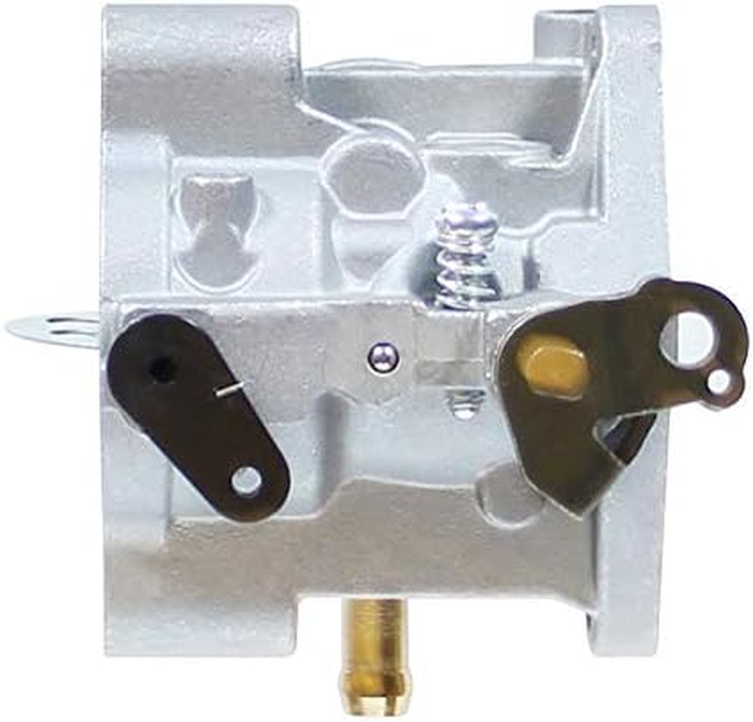 CV15S Carburetor for Kohler CV15S 20 853 33-S CV16S John Deere L110 Husqvarna YTH21K46 YTH20K46 LTH130 YTA1842 YTH20F42T Lawn Tractor Kohler CV12.5 CV13S CV13T CV14 CV15 image number 1