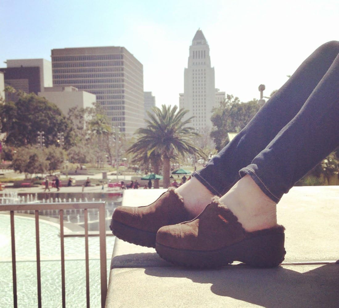 Rocket Dog Women'S Frannb Mule image number 5