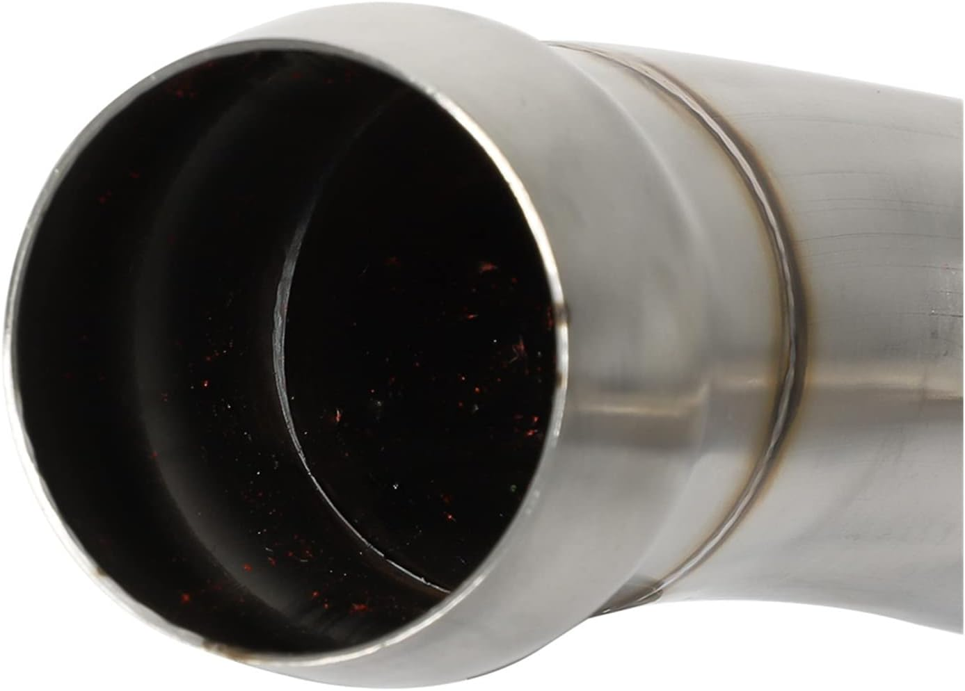 Silencers Motorcycle Primary Exhaust Muffler Pipe Killer Silencer Stainles Steel Delete Pipe for Can-Am Can Am for Spyder 1330 for ATV F3 Exhaust Silencer Pipe