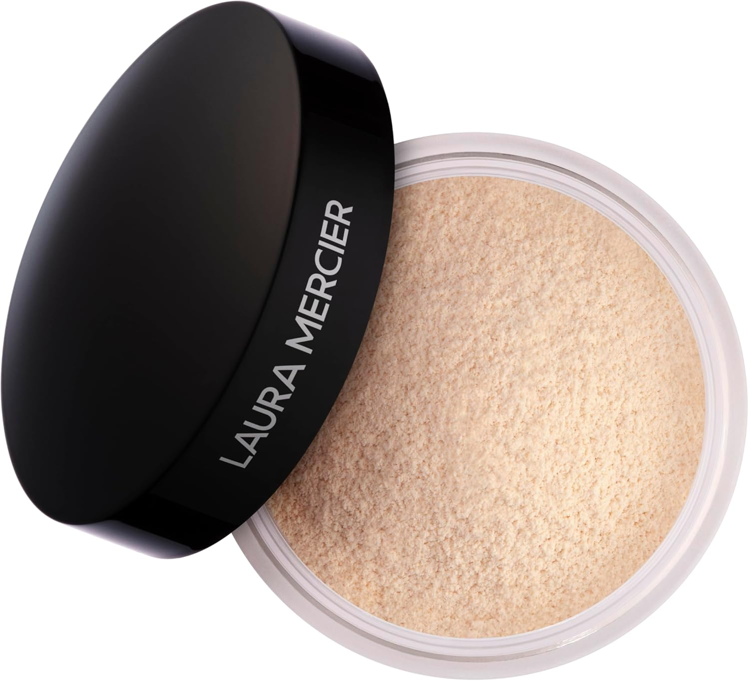 Loose Setting Powder - Translucent by Laura Mercier for Women - 0.33 Powder image number 4