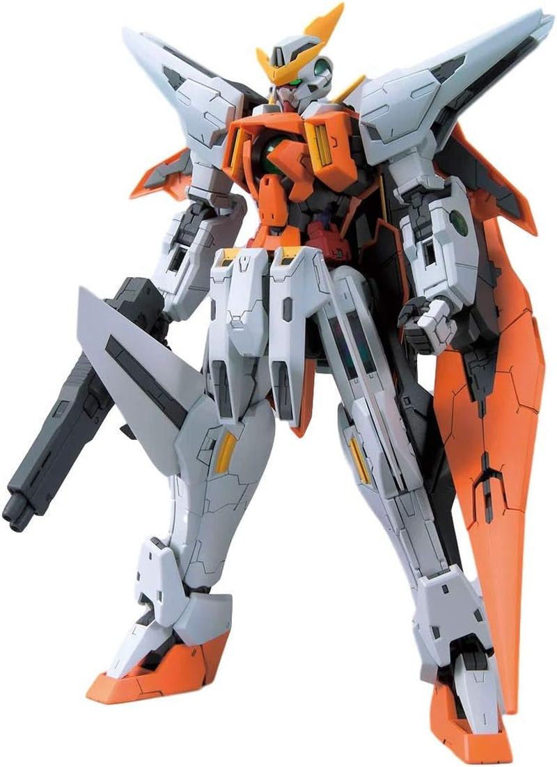 Bandai Hobby MG Gundam 1/100 Kyrios image number 4