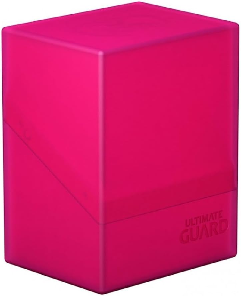 Ultimate Guard Boulder 80+ Deck Case