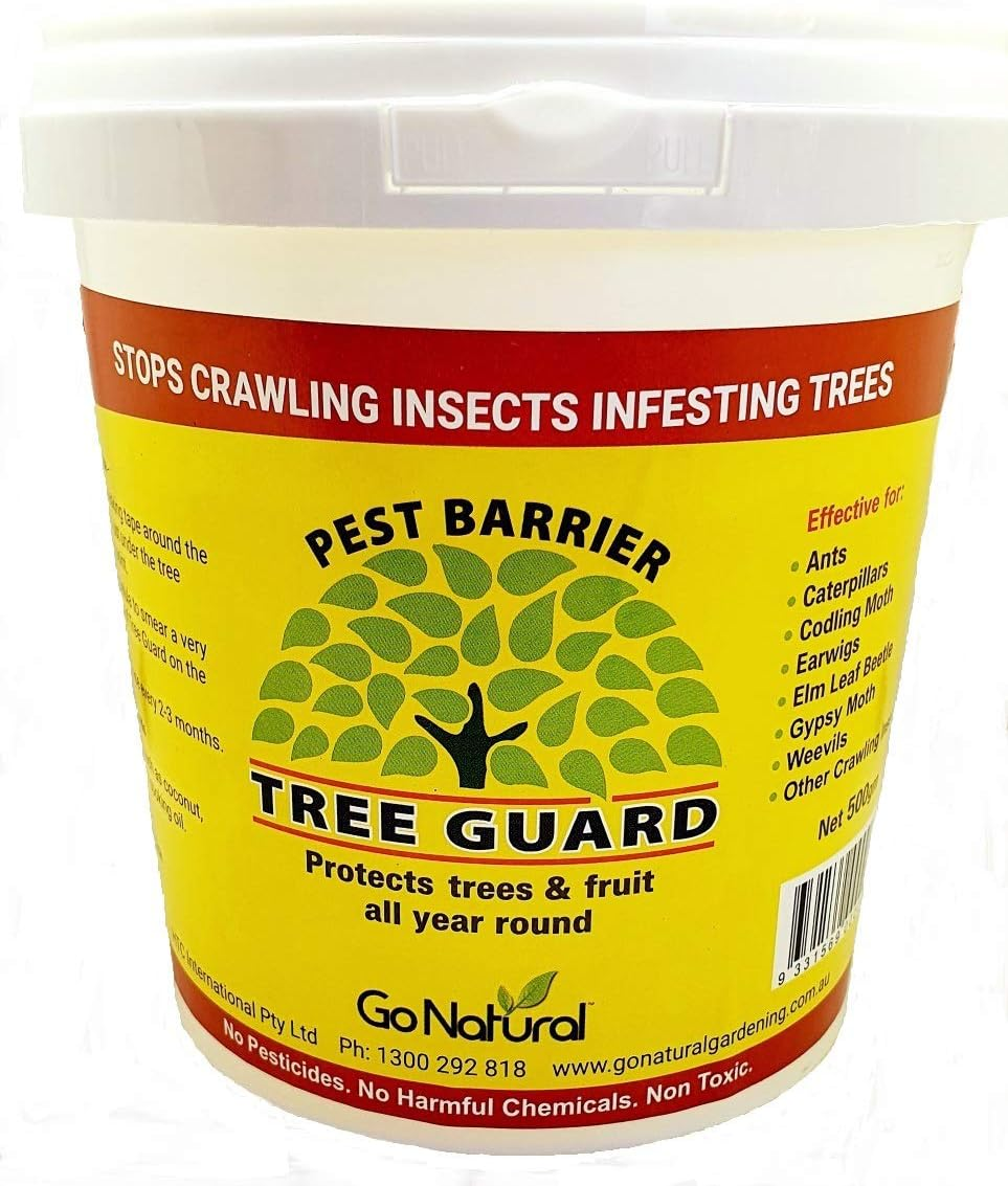 Go Natural Tree Guard 500 G