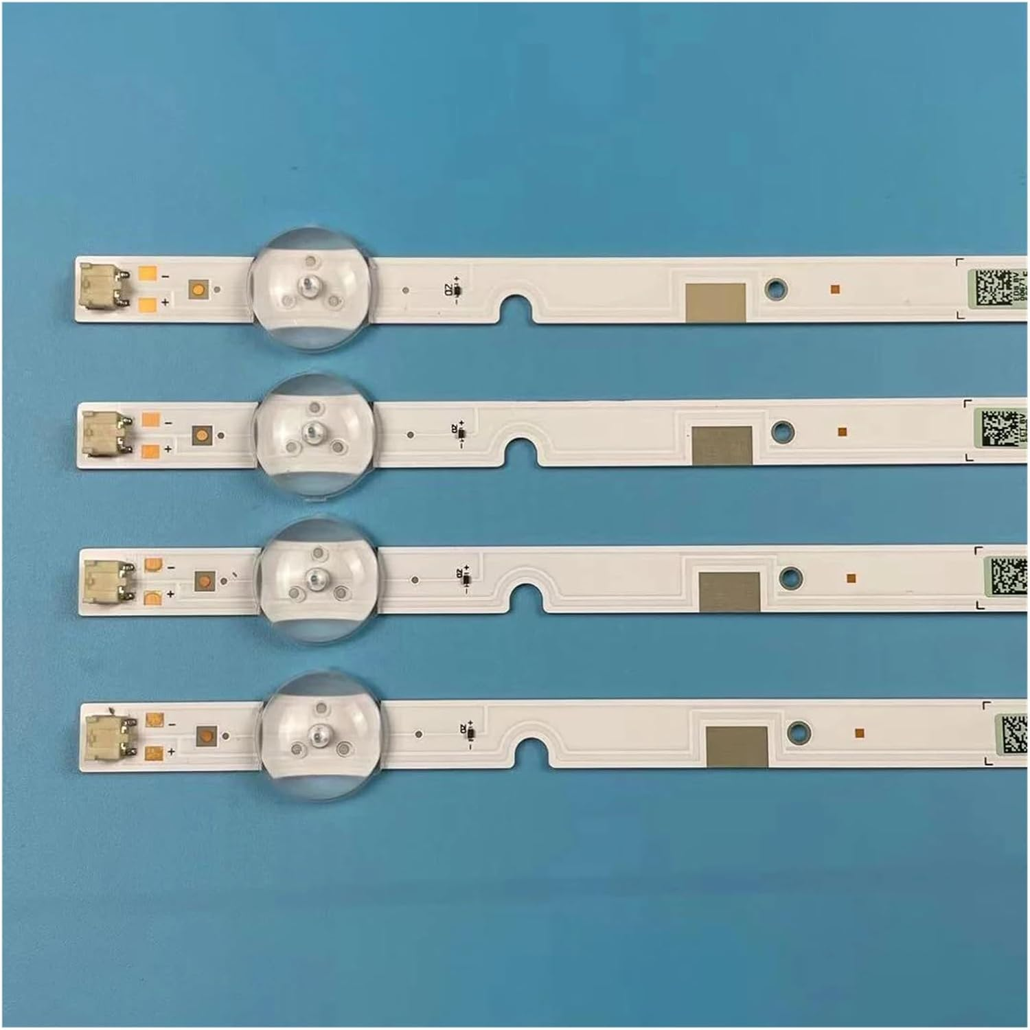 LED Backlight Strip for BN96-32295A UA43N5300AK UA43N5000AK HG43NJ478MF HG43NJ477MF HG43NJ470MF HG43EJ470MK HG43AJ570MK