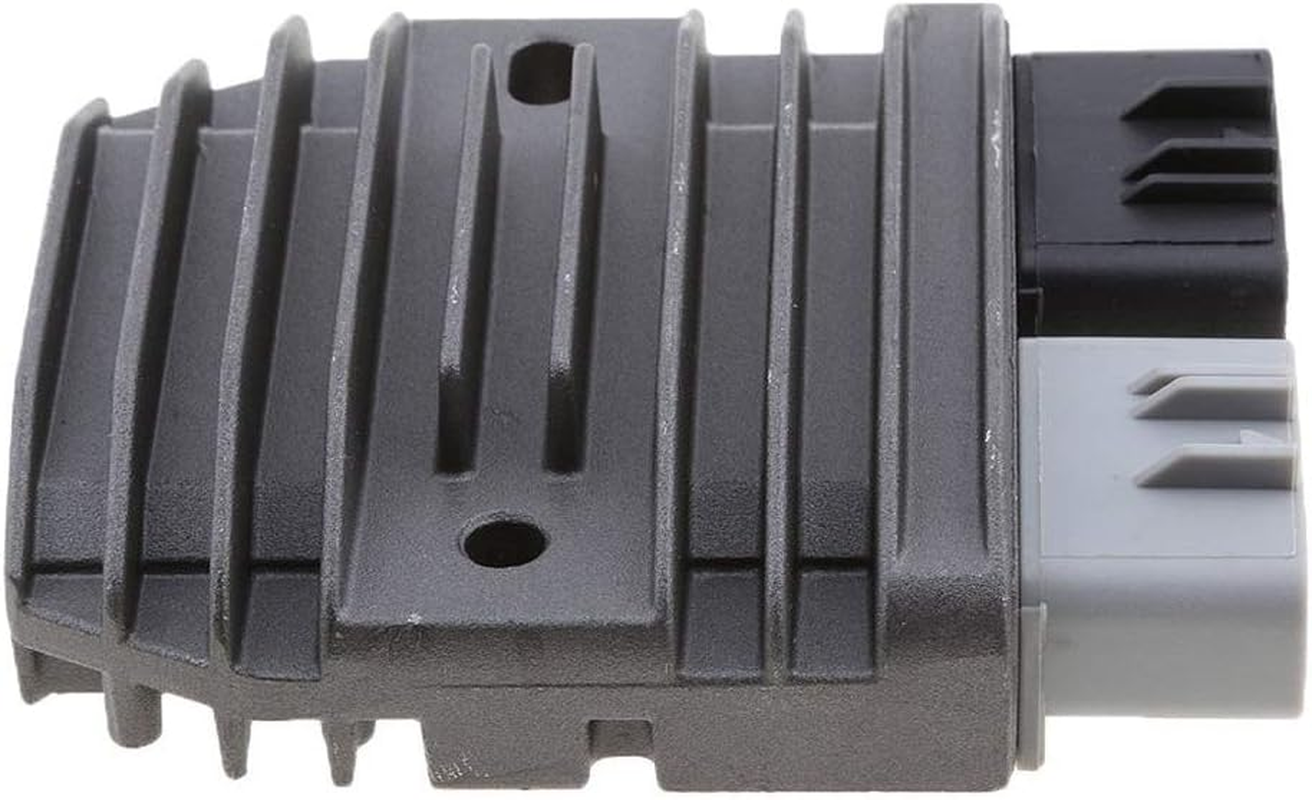 Jingfei Regulator＆Rectifier Upgraded Version for Shindengen Mosfet Fh020Aa image number 5