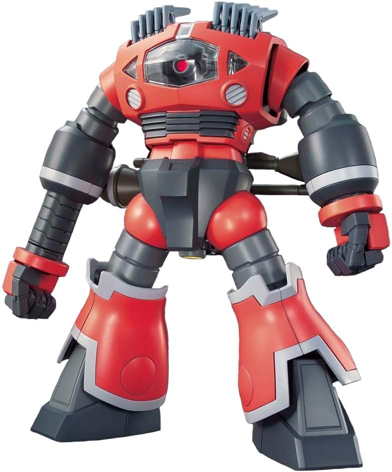 BANDAI Hobby HGUC Gundam 1/144 ZOGOK (Unicorn VER.)