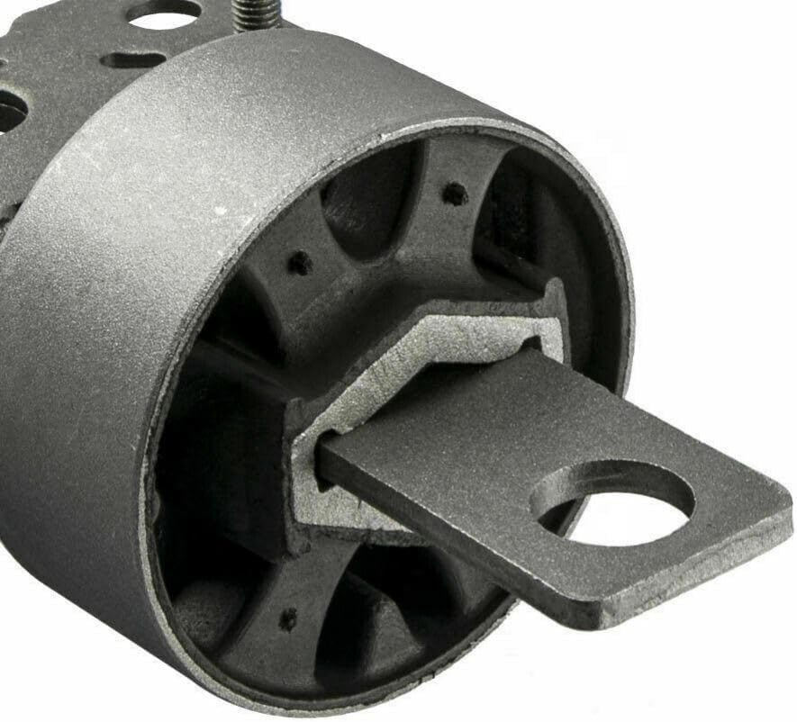 Sheep Horn Rubber Sleeve+Bracket R Replace# 6G915K896BA AUTO-MOHITO 1Pack image number 1