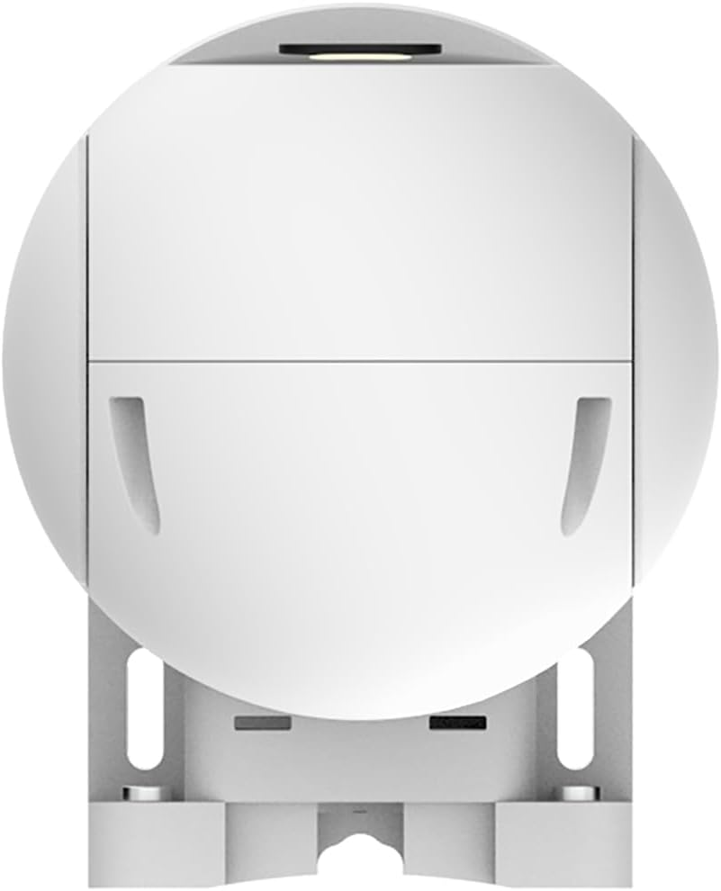 Xiaomi Outdoor Cam CW400 White image number 1