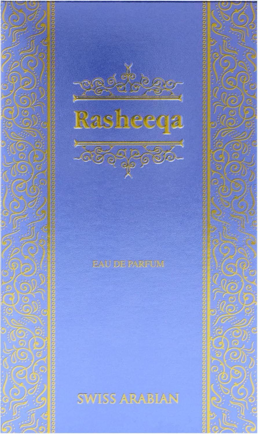 Swiss Arabian Rasheeqa Eau De Parfum for Women image number 3