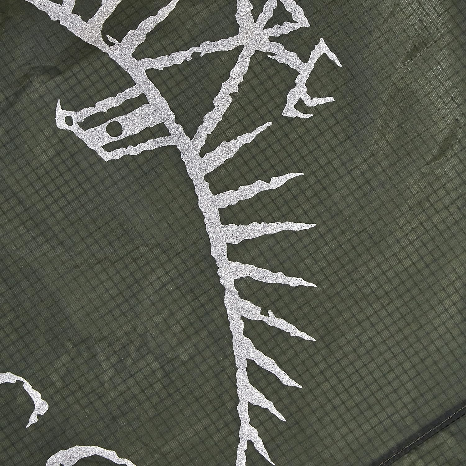 Osprey Ultralight Raincover Medium Backpack Cover image number 2