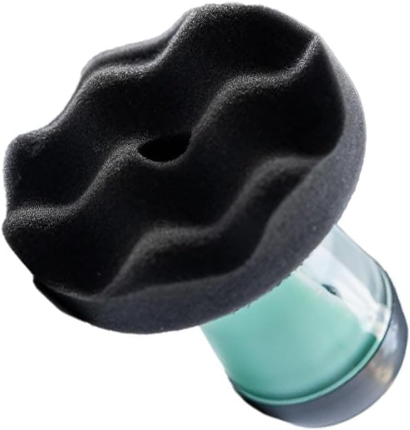 Flow Tire Shine Applicator &ndash; Reusable Tire Dressing Tool for Even, Streak-Free Shine, Easy & Mess-Free, Perfect for Car & Truck Tires image number 6