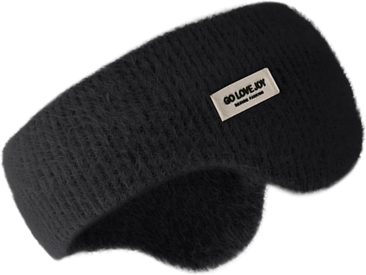 Sleeping Ear Muffs | Sleep Noise Cancelling Ear Muffs - Adjustable Waterproof Headbands Winter Warmth for Women Adults Kids Running Airplane Concerts Snorers