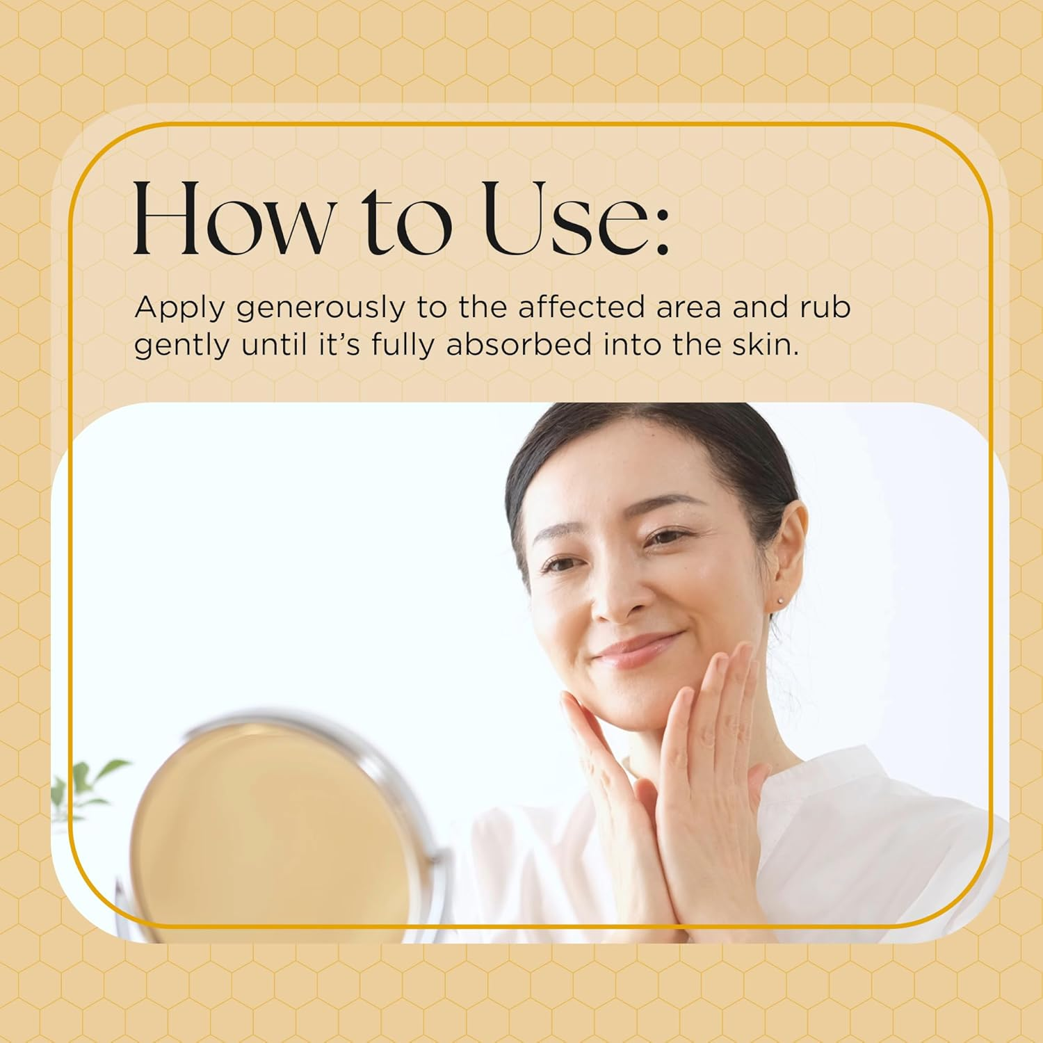 Upwellness Manuka Miracle - 100% Natural Manuka Honey Lotion - Manuka Honey Cream for Smooth, Radiant Skin - Physician-Formulated image number 2