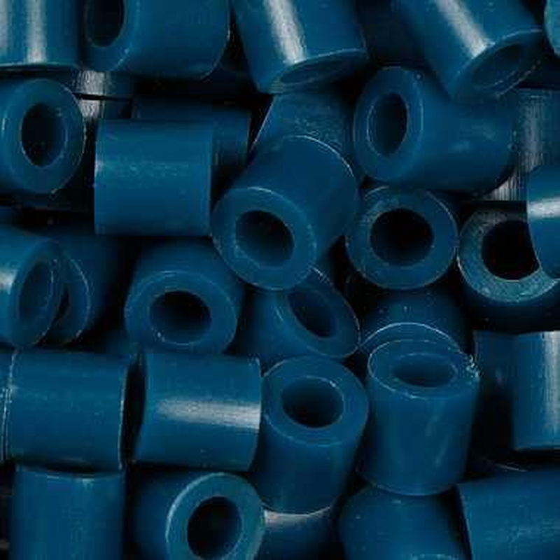 Perler Bead Solid Maple