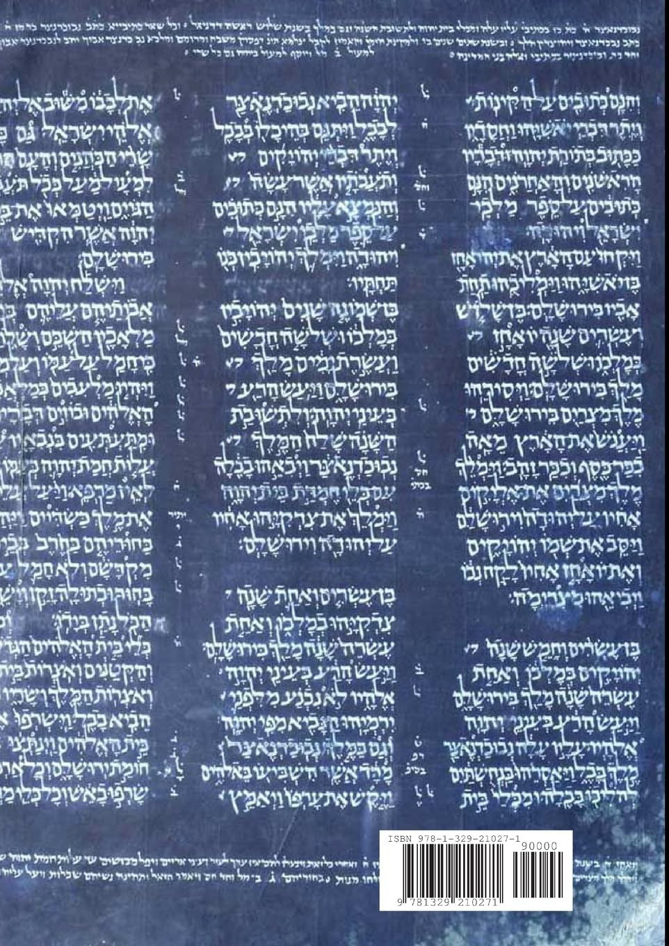 The Gospel of the Nazirenes