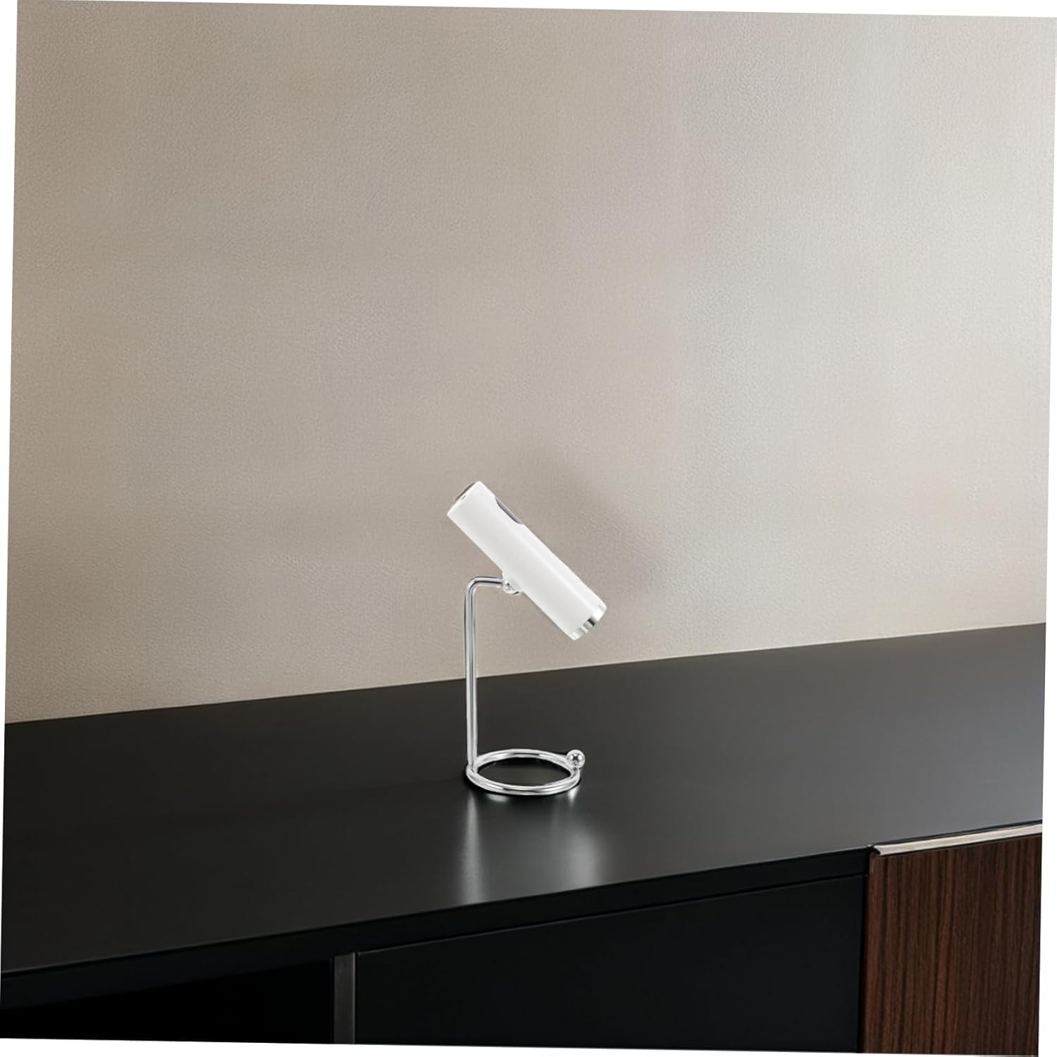 BIUDECO Rechargeable Mini Nail Lamp with Built Stand Handheld UV Light with LCD Display for Even Curing Fast Drying Nail Dryer for Home DIY and Professional Salon image number 3