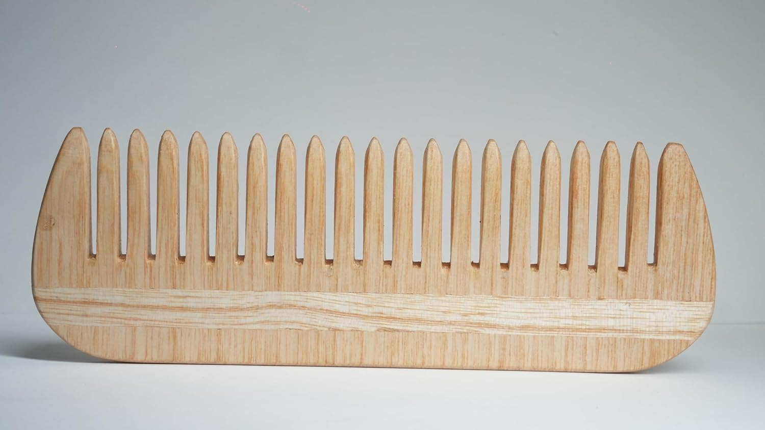 Wooden Comb Comb Big Comb Hair Comb Natural