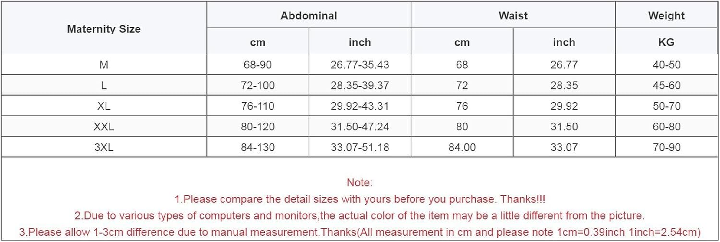 Breathable Cotton Pregnancy Panties Seamless Design Adjustable Elastic Comfort Waistband for Expecting Mothers Adjustable Belly image number 2