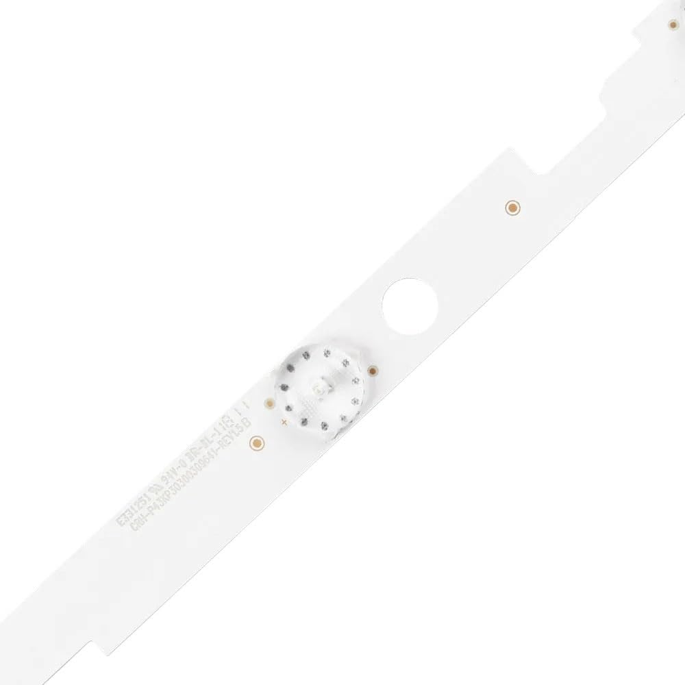 828Mm 3Pcs Backlight TV Strip LED for S.HAR/P 43Inch RF-AJ430S30-0901S-09 CRH-P43KP30300309641 LC-43FG5242E LC-43UI7252E image number 1