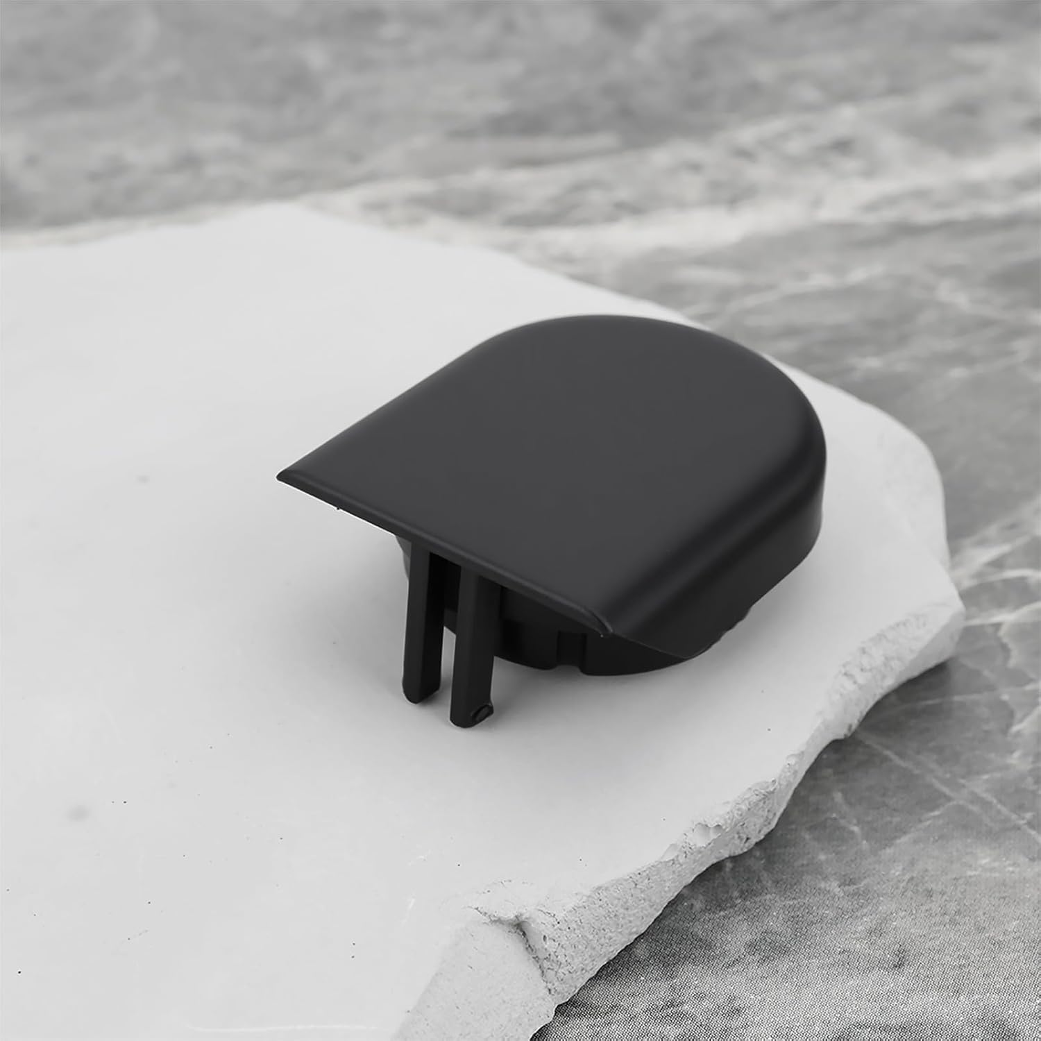 2Pcs Front Wiper Arm Caps Replacement Part LR033027 Compatible with Range Rover Sport 2014-2024 image number 2