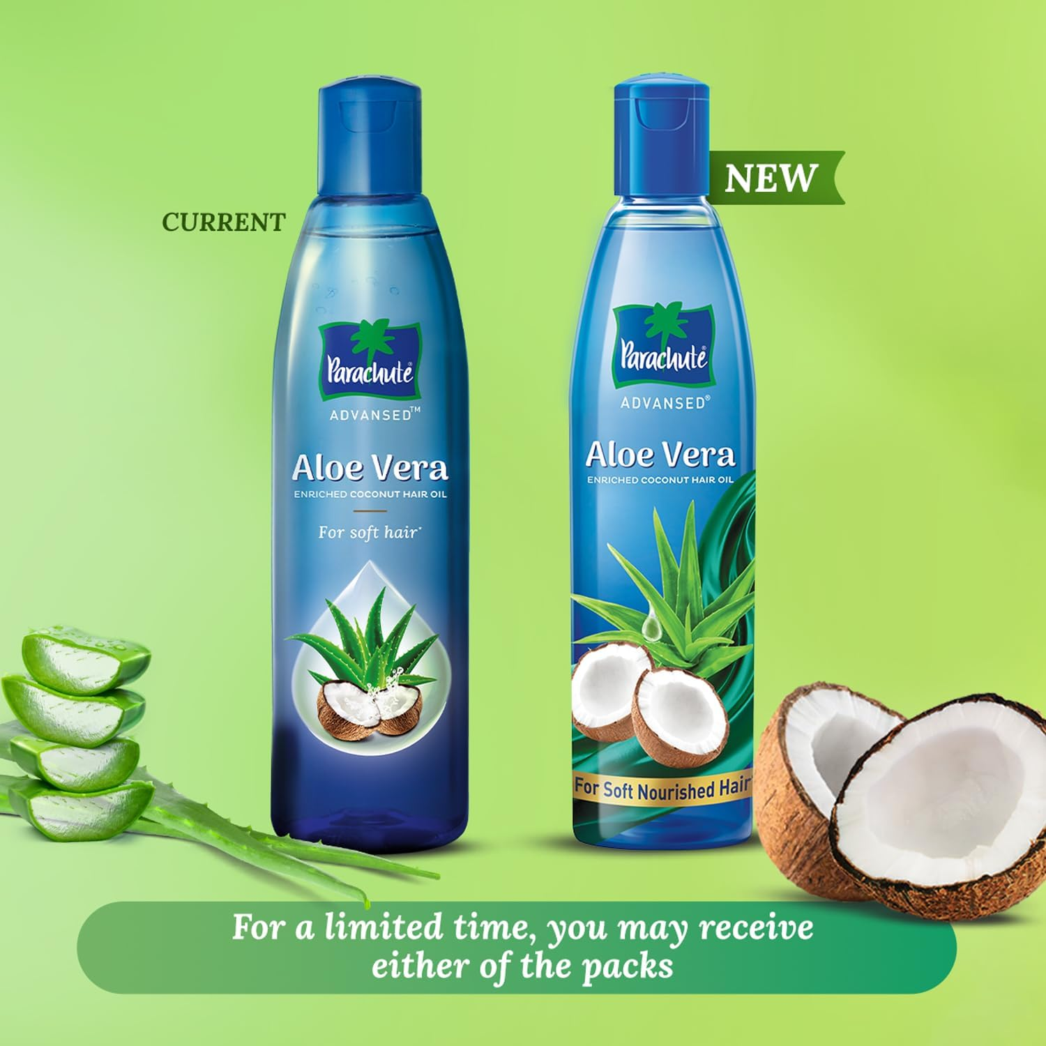 Parachute Advansed Jasmine, Coconut Hair Oil - 400 Ml image number 5
