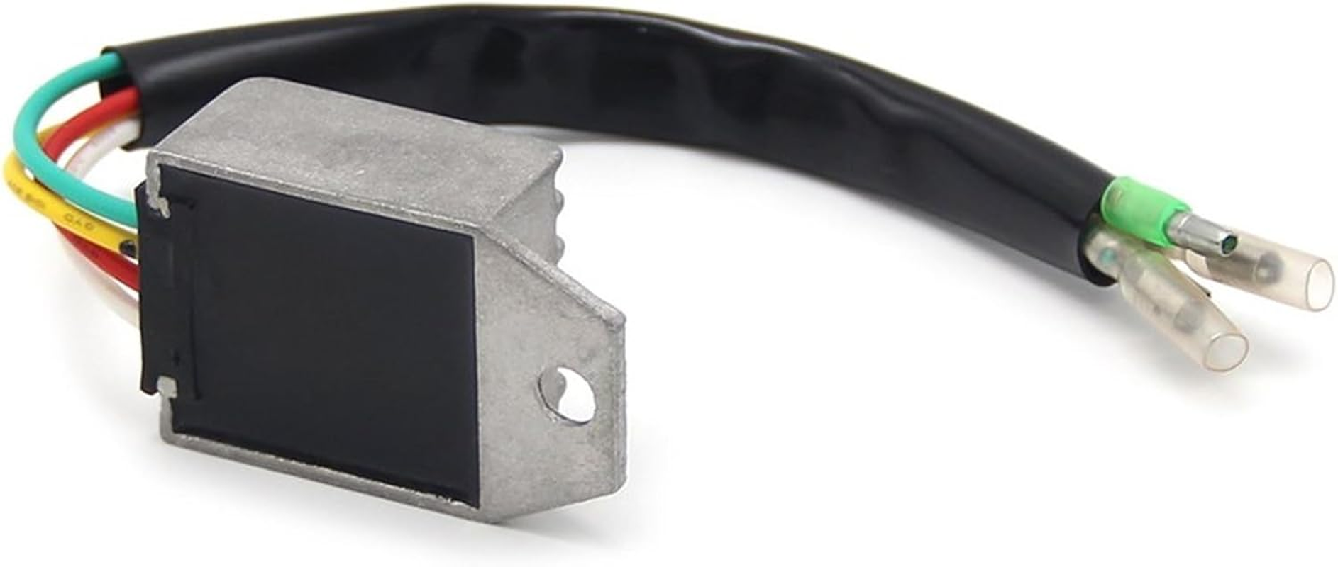 Rectifier Parts Motorcycle Rectifier Voltage Regulator for XR250 XR250R XLR250R 31410-KZ1-670 image number 2