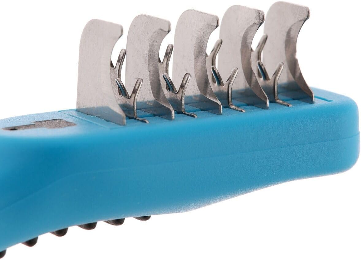 Groom Professional Dog Matt Breaker 9 Blade