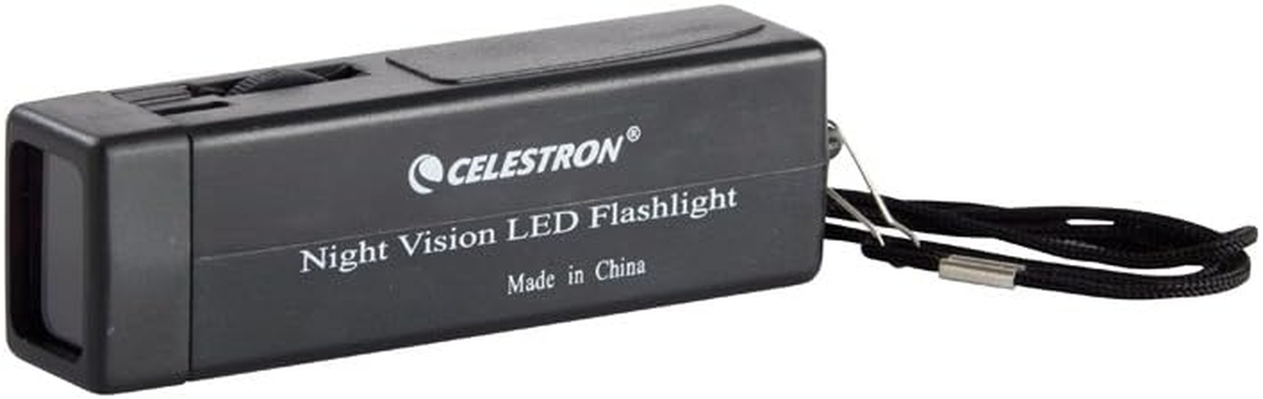 Celestron 93588 Astro Night Vision Flashlight