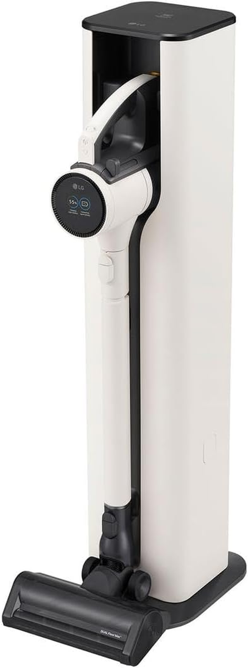 LG Cordzero A9X-AUTO2 Handstick Vacuum with All in One Tower image number 2