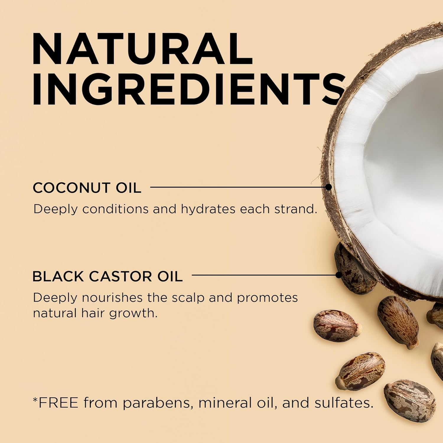 African Pride Blackcastor Miracle Braid Lock Twist Gel 8Oz image number 5