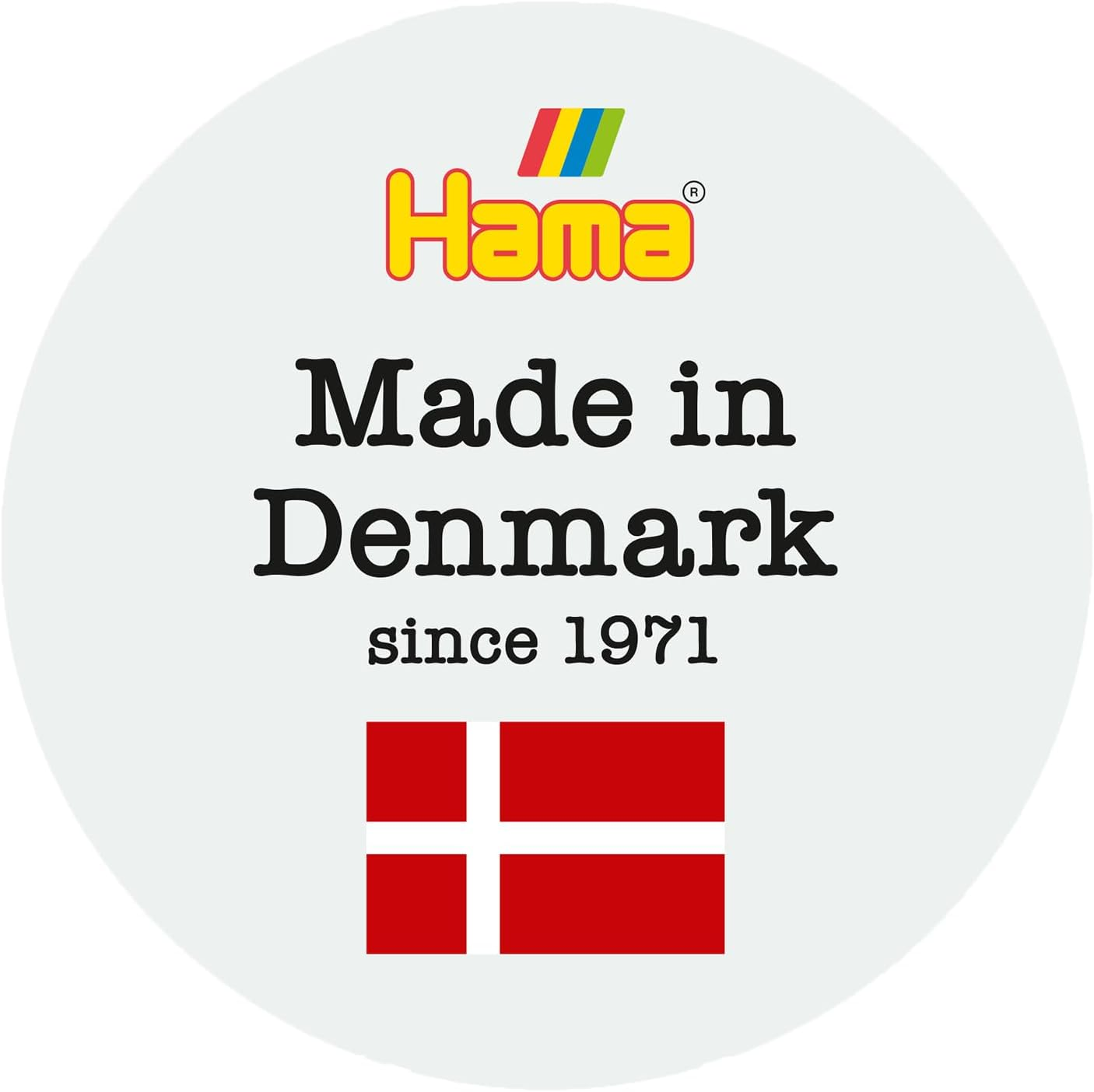 Hama Perlen 399-11 Inspiration Book No. 11 Template Book with Colourful Ideas, Motifs and Instructions for Crafting with Ironing Beads, Creative Craft Fun for Young and Old image number 4