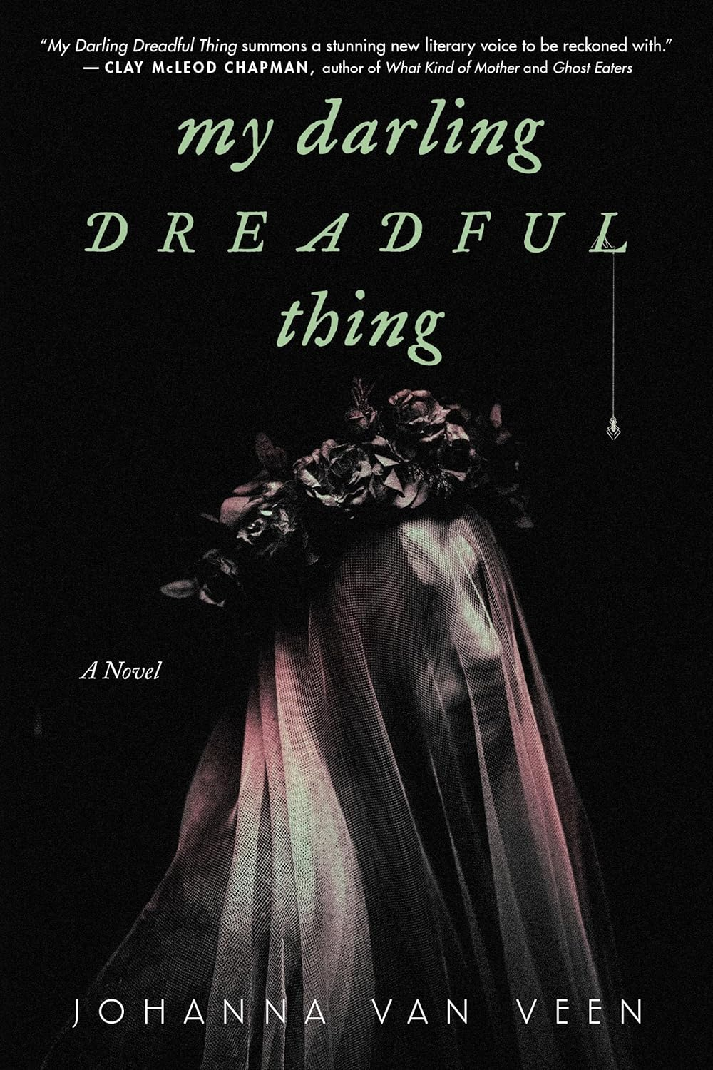 My Darling Dreadful Thing: a Novel image number 1