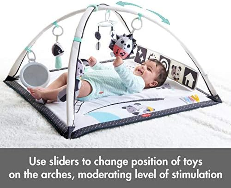 Tiny Love Magical Tales Gymini image number 5