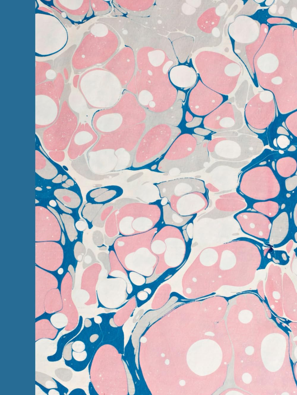 Art Commission Ledger - Rosewater - Hardback - US Letter - Portrait - 99 Pages - Accounting & Bookkeeping Ledger for Small Business - Income & Expense ... - Art Sales Tracker - Pet Portrait Artist