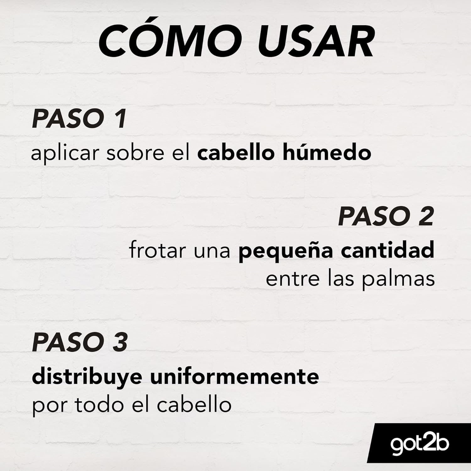 Schwarzkopf Got2B Glued Spiking Glue Hair Gel, Water Resistant, Strong Hold for up to 72 Hours, 150 Ml,Package May Vary image number 3