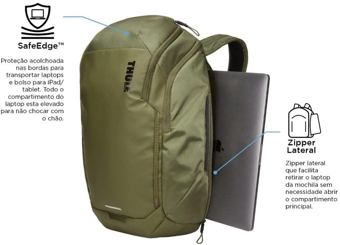 Thule Thule - Black image number 7