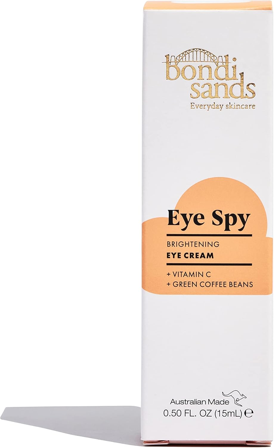 Bondi Sands Eye Spy Vitamin C Eye Cream 15 Ml image number 1
