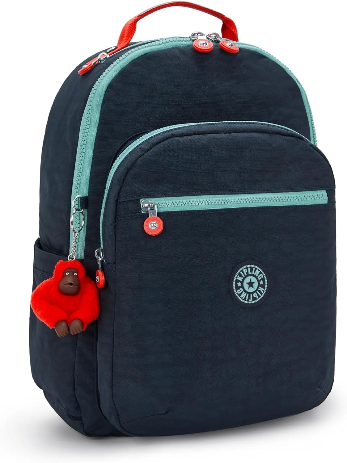 Kipling Seoul Large 15" Laptop Backpack image number 1