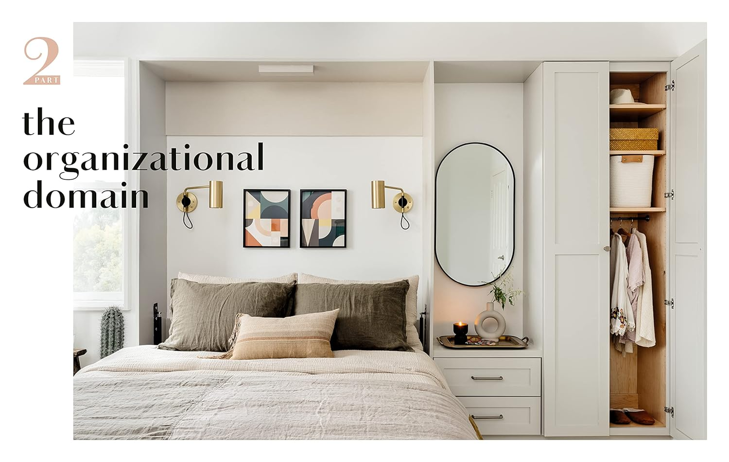 Home Therapy: Interior Design for Increasing Happiness, Boosting Confidence, and Creating Calm: an Interior Design Book image number 5