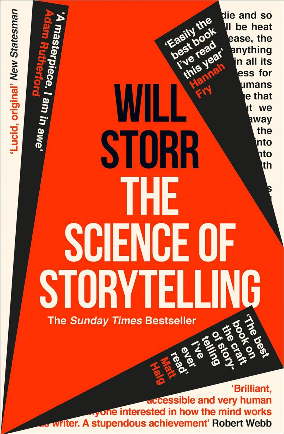 Will Storr Collection 3 Books Set (The Status Game, Selfie How the West Became Self-Obsessed, the Science of Storytelling) image number 1