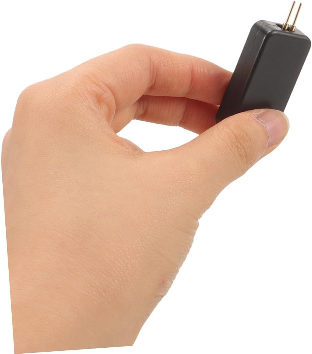 GANAZONO 5Pcs Universal Airbag Simulator Tool Airbag Resistor Sensor for Car Repair and Quick Device for Automotive Safety Maintenance image number 1