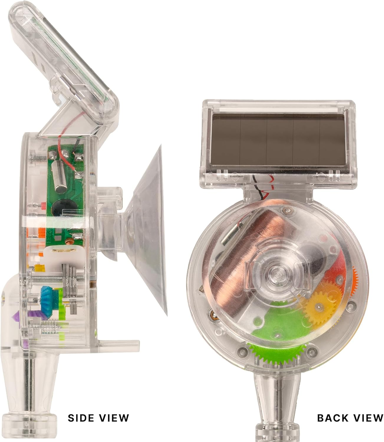 KIKKERLAND 1588 Rainbow Maker image number 2