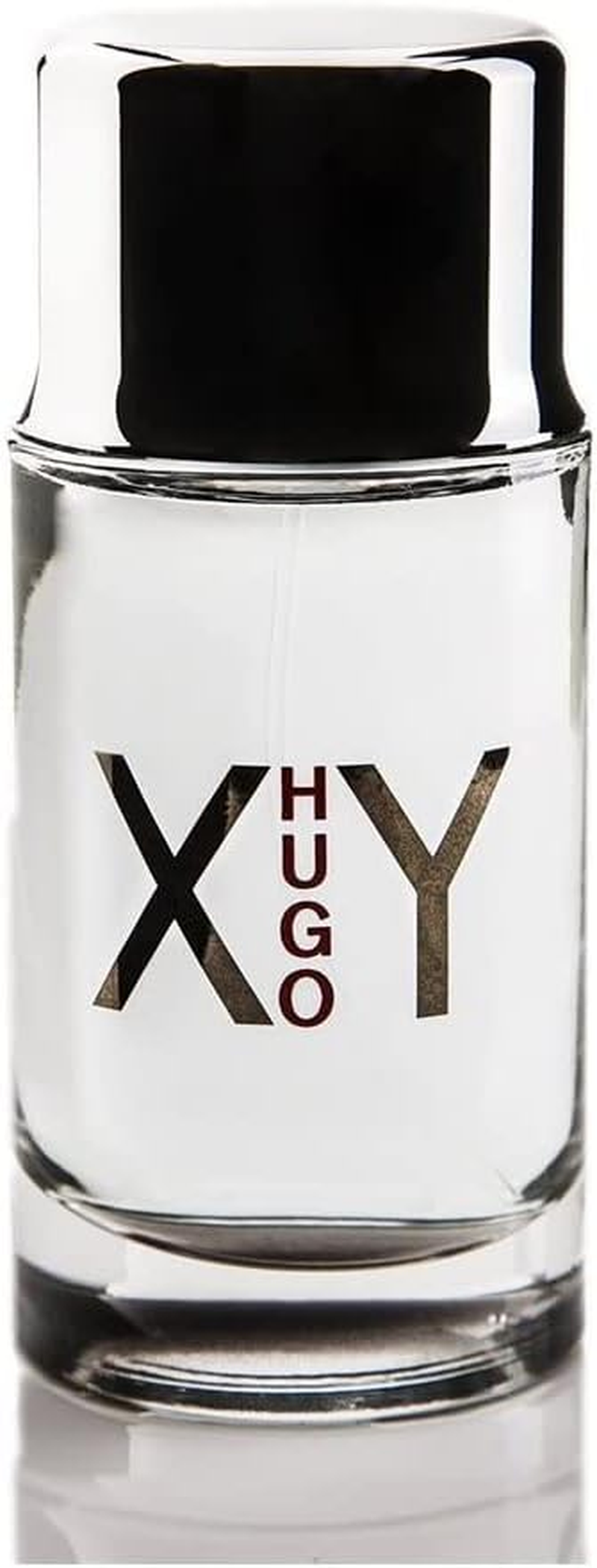 Hugo Boss XY Eau De Toilette, 100Ml image number 3