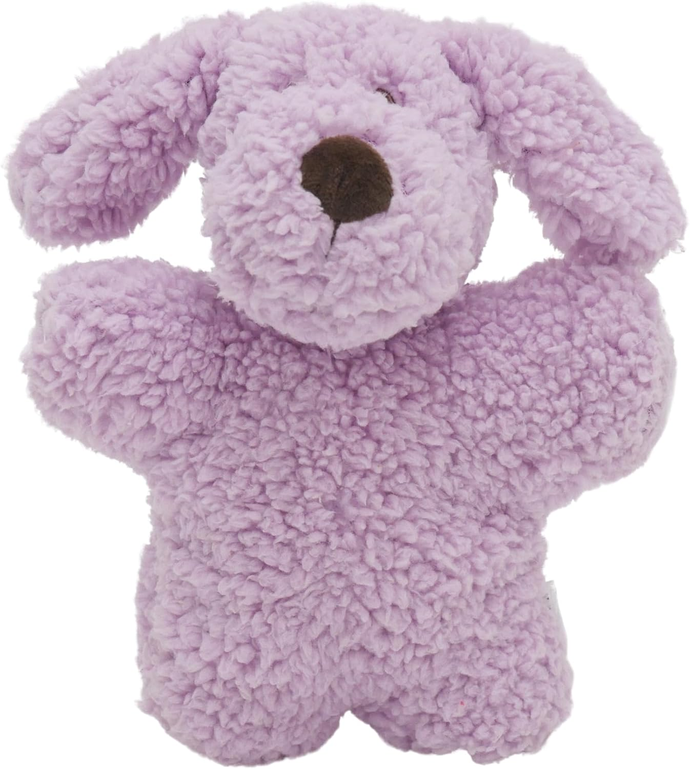 Aroma Dog Calming Fleece Man Dog Toy 24Cm image number 4