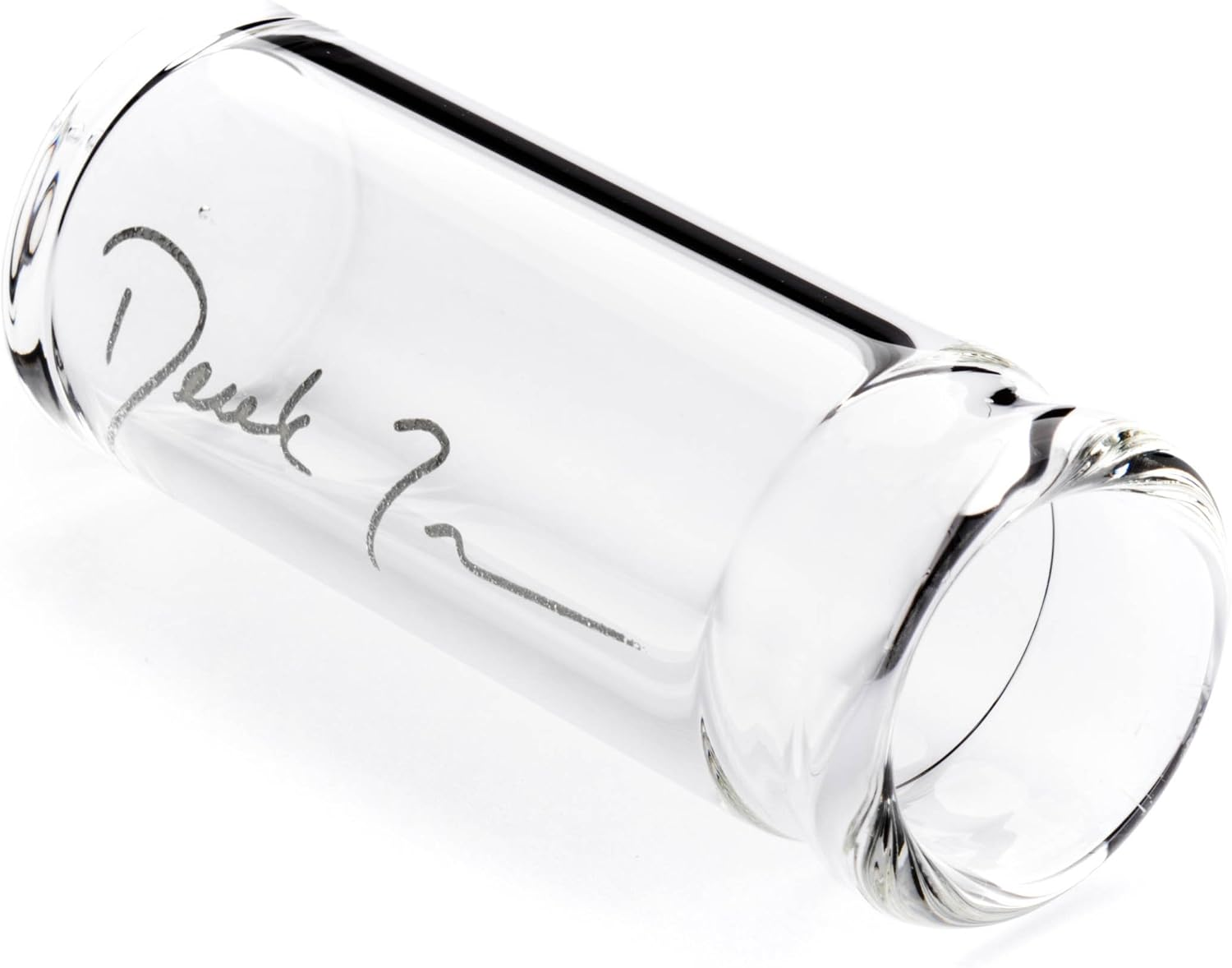 Jim Dunlop Derek Trucks Hvy/Lg Guitar Slide