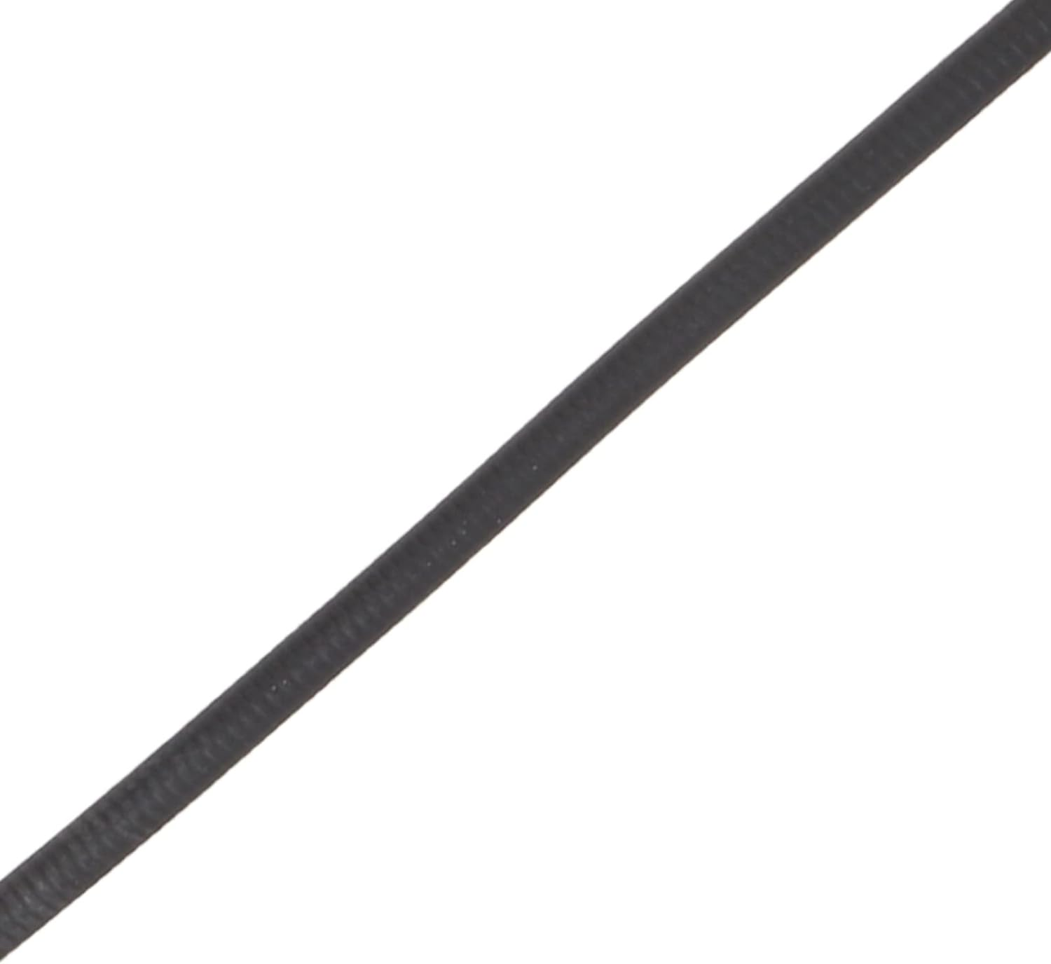 EVGATSAUTO Mic Replacement, 3.5Mm Gold Plated Rotatable Plug Detachable Boom Microphone with Foam Cover for G PRO G PRO X image number 1