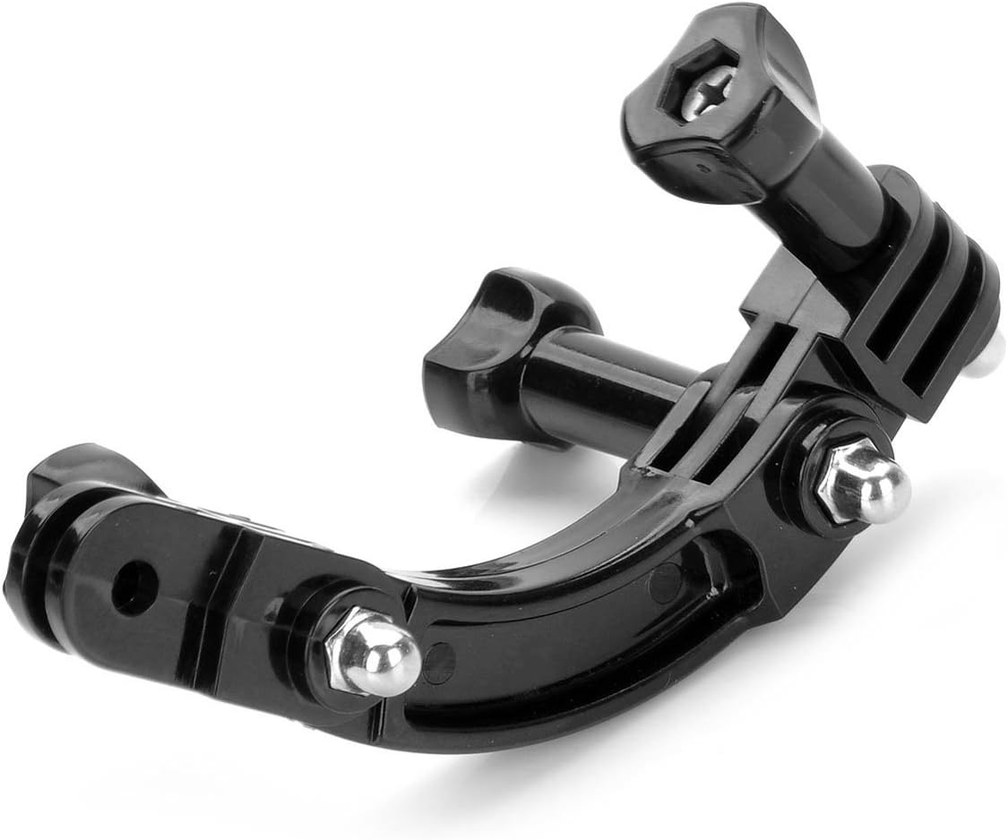 TOZ TZN-S03 Universal Rotary Extension Arm Mount Set for Gopro Hero 7 6 5 4 3 3+ 2 1, Gopro Accessories Kit Extension Arm Adapter Pivot Arm Thumbscrew image number 1